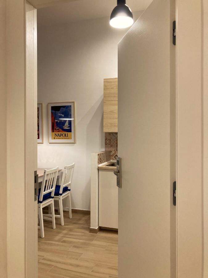 Appartement La Casa Blu Nel Cuore Storico Di *