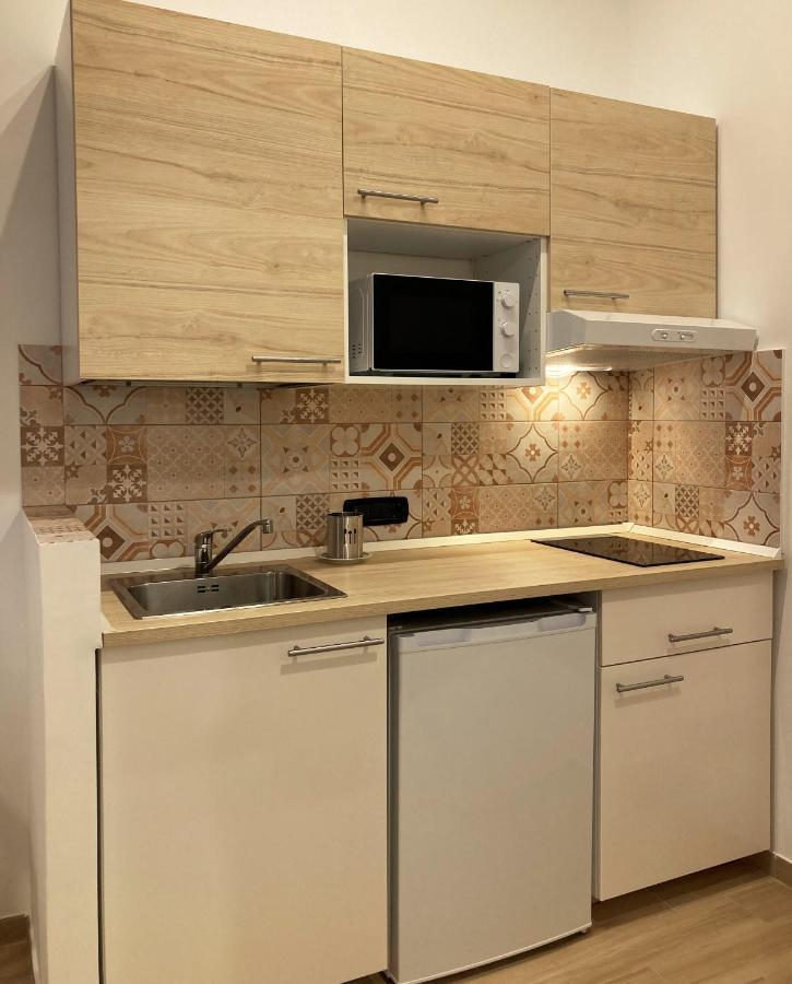 La Casa Blu Nel Cuore Storico Di Appartement *