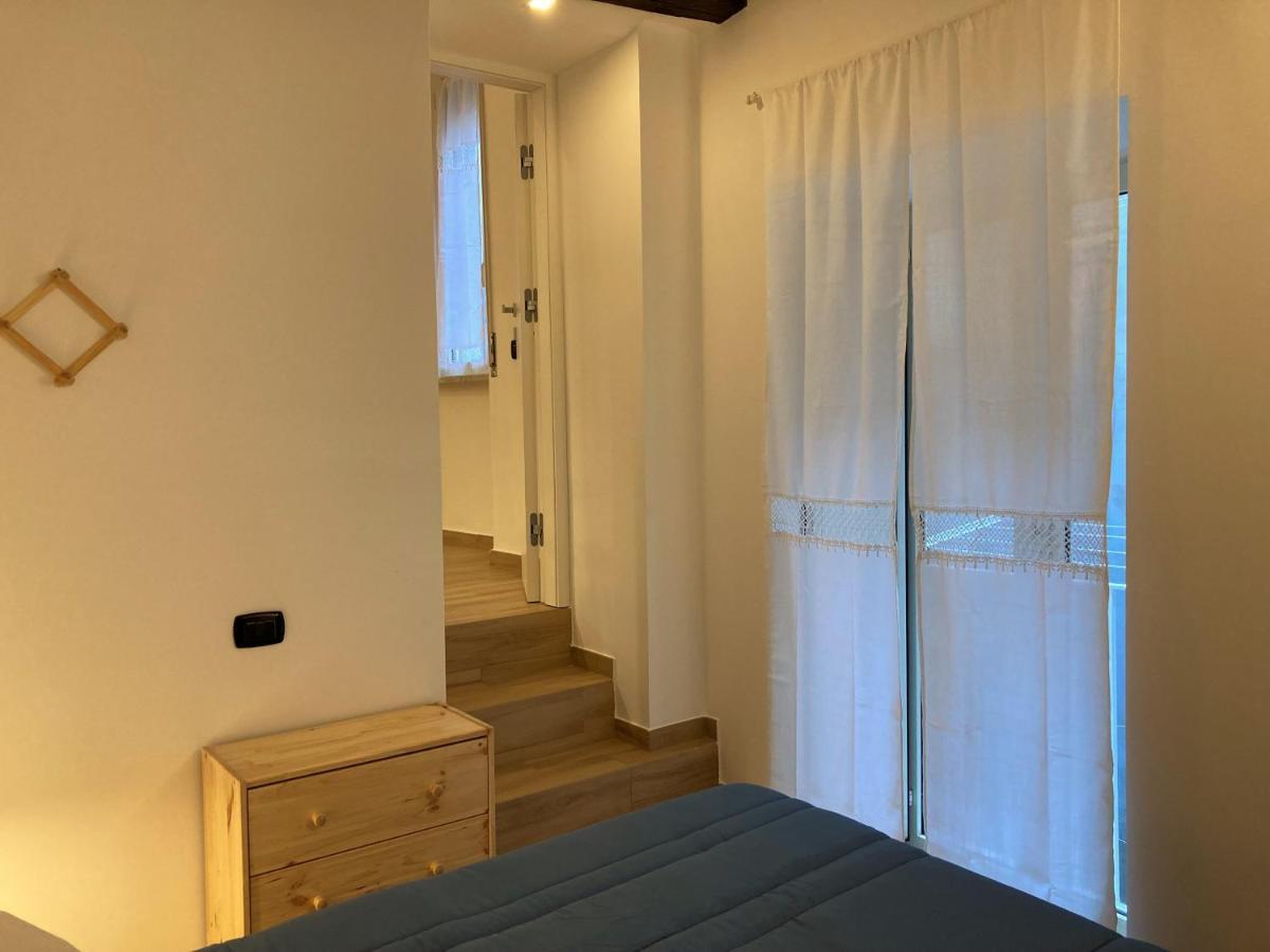 Appartement La Casa Blu Nel Cuore Storico Di