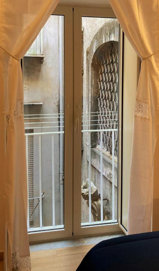 La Casa Blu Nel Cuore Storico Di Appartement *