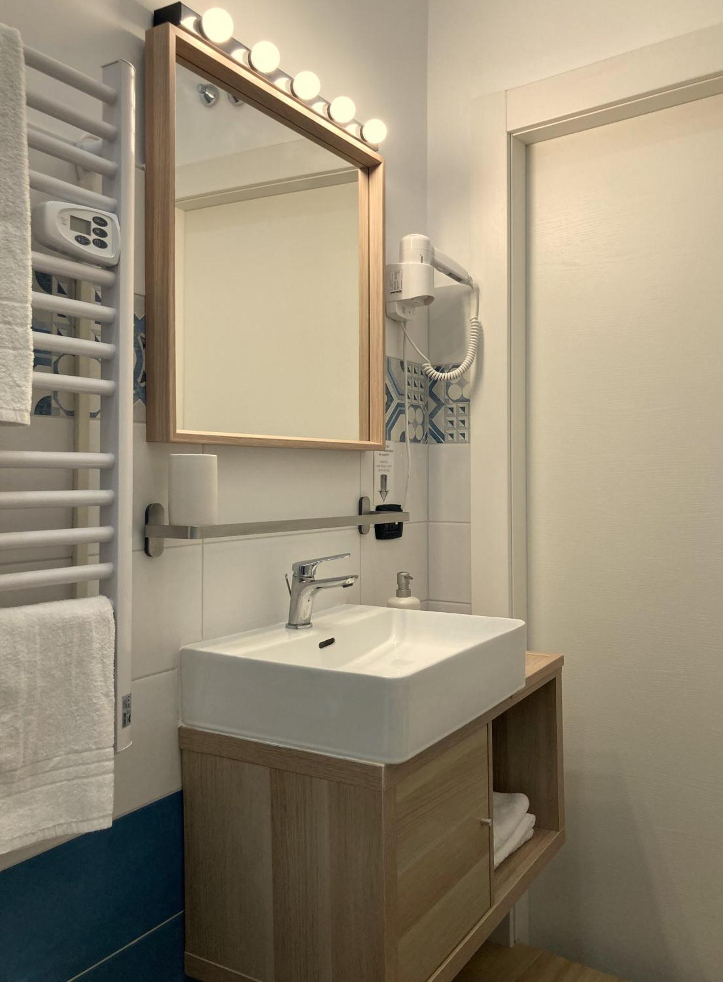Appartement La Casa Blu Nel Cuore Storico Di Naples